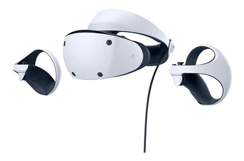 Playstation Vr2 + Horizon Call Of The Mountain