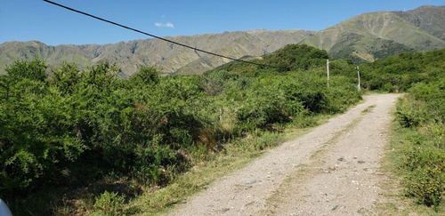 Imagen 2 de 6 de Lugar Soñado En Los Mas Alto De Cerro De Oro!!!!