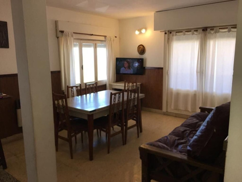 Imagen 7 de 19 de Alquiler Temporario Villa Gesell - Departamento 3 Ambientes - La Margarita 2