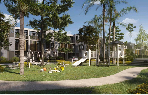 Venta Triplex Comlejo Sunny De Pozo