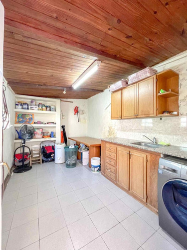 Casa En Venta En Pergamino Con Patio Y Cochera