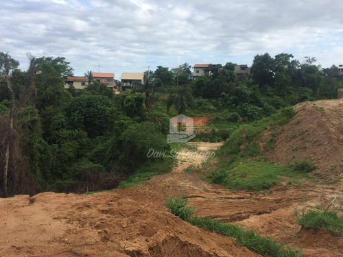 Imagem 12 de 22 de Terreno Amplo Para Desenvolvimento Imobiliário. - Te0019