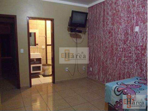 Imagem 10 de 15 de Sobrado Em Sorocaba Bairro Vila Nova Sorocaba - V2665