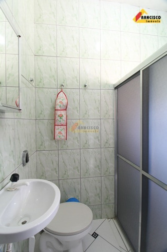 Imagem 6 de 14 de Casa À Venda, 2 Quartos, 2 Vagas, Santa Rosa - Divinópolis/mg - 44434