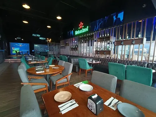 Restaurante Bar Llave En Mano En Metepec - foto 1