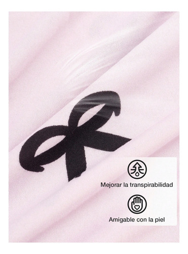 2pzs Conjunto De Pijama Casual Manga Larga Estampado Mujer