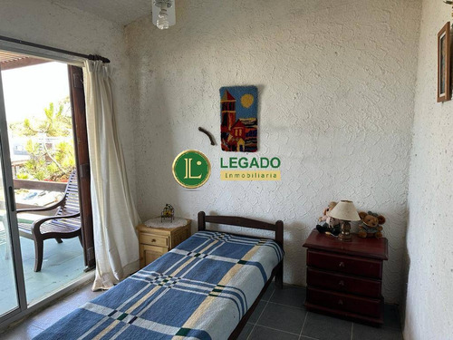 Casa En Venta En Santa Lucía Del Este!