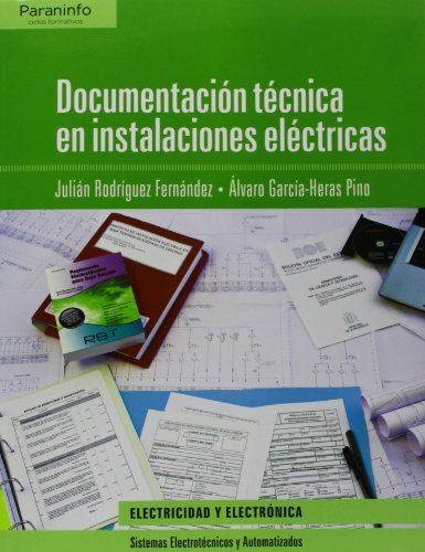 Libro Documentacion Tecnica En Instalaciones Electricas (ele