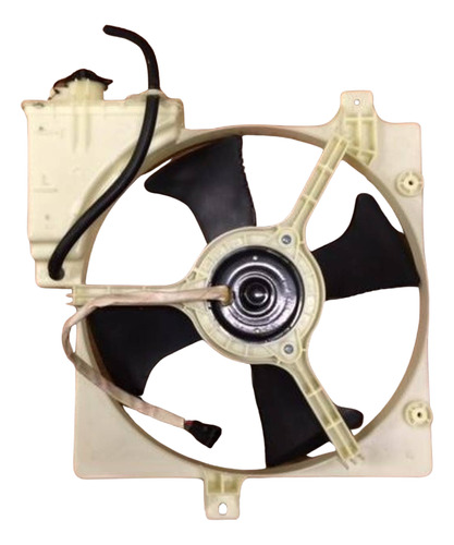 Electroventilador 1.0 3 Cil Faw N5 12