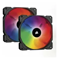 Comprar Corsair Icue Rgb Pro Performance Kit Ventilador Dual Nucleo