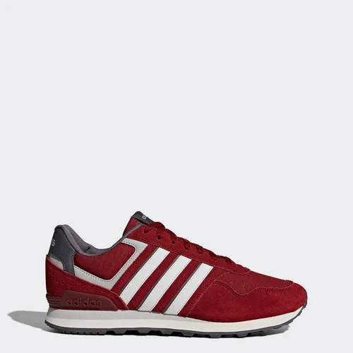 Zapatillas adidas Neo 10k Hombre | MercadoLibre