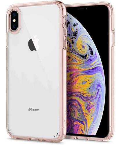 Spigen Ultra Hybridpara iPhone XS Max Case