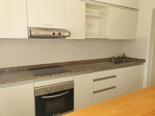 Imagen 7 de 20 de Venta Departamento 2 Amb Con Cochera Y Baulera. Portezuelo. Nordelta