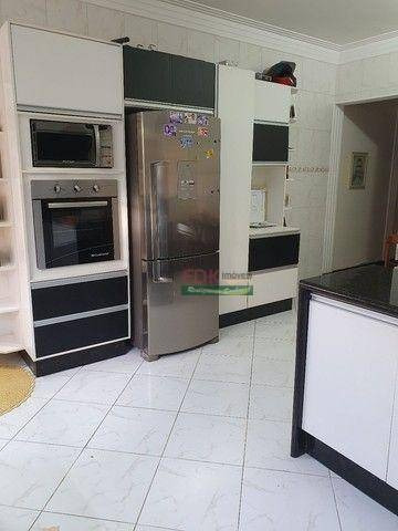 Imagem 18 de 18 de Sobrado Com 4 Dormitórios À Venda, 154 M² Por R$ 525.000 - Vila Ester - São José Dos Campos/sp - So2469