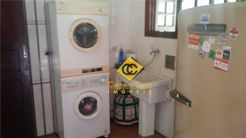 Imagem 21 de 30 de Casa Com 3 Dormitórios À Venda, 150 M² Por R$ 1.300.000,00 - Cantinho Do Mar - Rio Das Ostras/rj - Ca0818