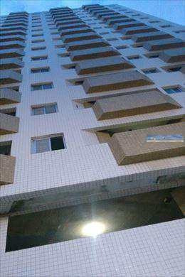 Imagem 9 de 10 de Apartamento Em Praia Grande Bairro Mirim - V2921