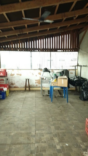 Imagem 8 de 13 de Salão À Venda, 1 Vaga, Cidade Tupinambá - Guarulhos/sp - 2750