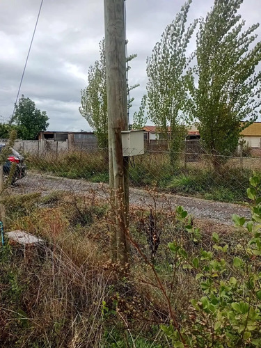 Parcela De 6860mt2 De Superficie, Cerrillo Bascuñan, Molina