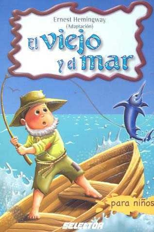 Viejo Y El Mar El