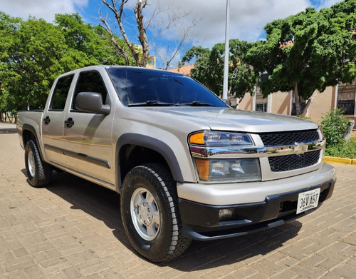 Imagen 3 de 18 de Chevrolet Colorado 4x4