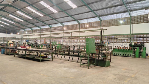Chm11 Galpon En Venta Soco 22-12774