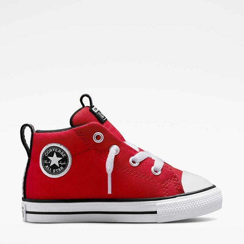 Zapatilla Converse Ct As Street Varsity Club A03837 Niños