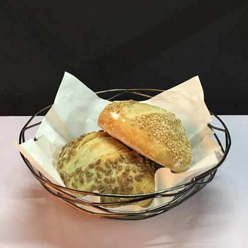 Cesta Para Patatas Fritas, Cesta Para Pollo 14x6,5x7cm