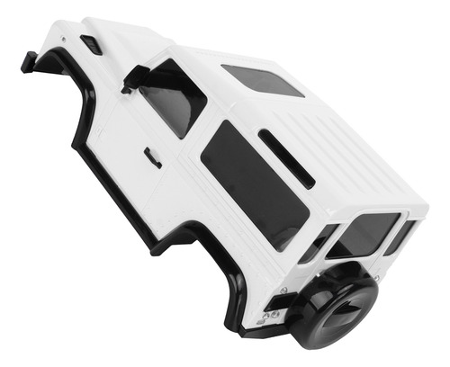 Carcasa De Carrocería Para Coche De Escalada 1/16 1/24