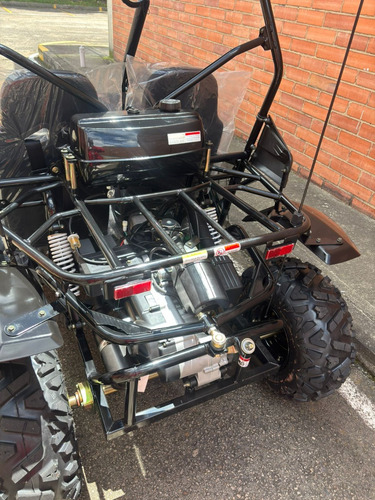 Cuatrimoto Buggie 200 Arenero Nuevo 2025