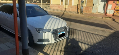 Imagen 3 de 11 de Audi A4 2.0 Fsi 190cv 2017