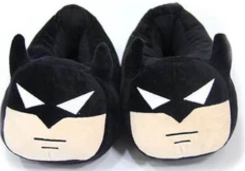 Pantuflas  The Batman  