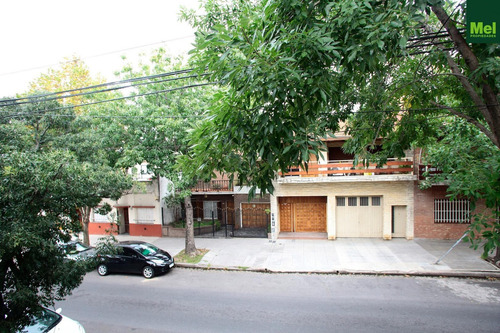 Imagen 29 de 30 de Hermoso Ph: Entrada Independiente, Cochera Y Terraza Propia