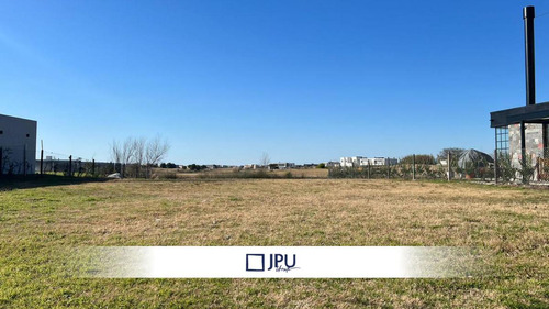 Lote En Venta El Canton - Barrio Golf - Vista Al Golf