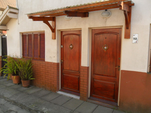 Duplex 3 Amb C/ Espacio Vehicular En Barrio El Tala