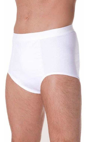 Cueca P/ Incontinência Urinária Retex - Gg