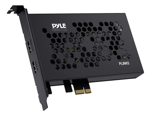 Tarjeta De Captura De Video Hdmi Pyle Plink5