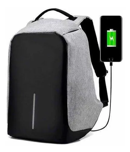 Mochila antirrobo oriflame hotsell