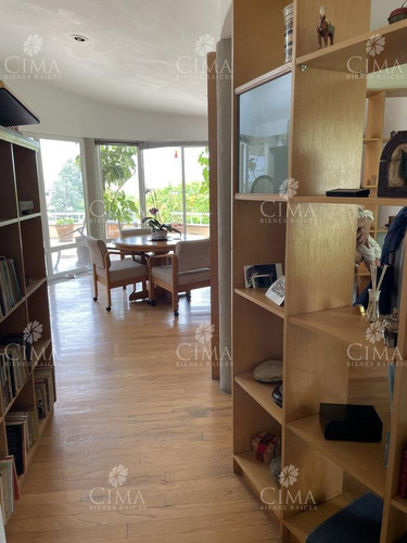 Imagen 30 de 30 de Venta Casa Moderna Con Vista Y Alberca En Cuernavaca - V72