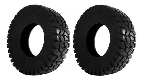 2 Llantas 30x10-14 Obor Antelope Rzr X3 Utv 8 Capas Radiales