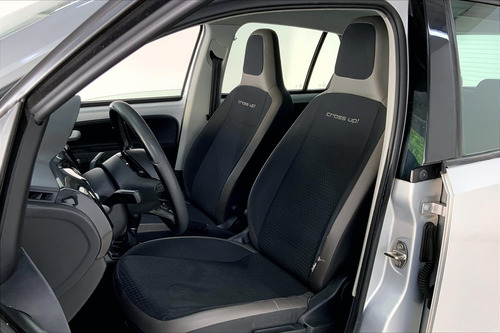 Imagen 18 de 25 de Volkswagen Up Hatchback 5 Pts Hb Cross Up, Tm5, A/ac, Ve De