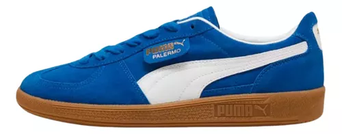 Tenis Casual Puma Palermo Unisex