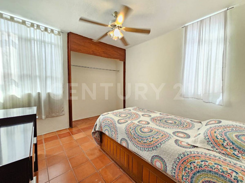 Departamento En Venta En Villa Hamburgo, Versalles, Puerto Vallarta