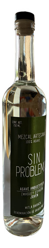 Kit 3 Mezcal Artesanal Oaxaqueño + 2copas+alebrije+café