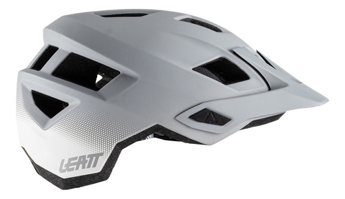 Imagen 4 de 5 de Casco Ciclismo Mtb Bike Leatt Allmtn 1.0 V22