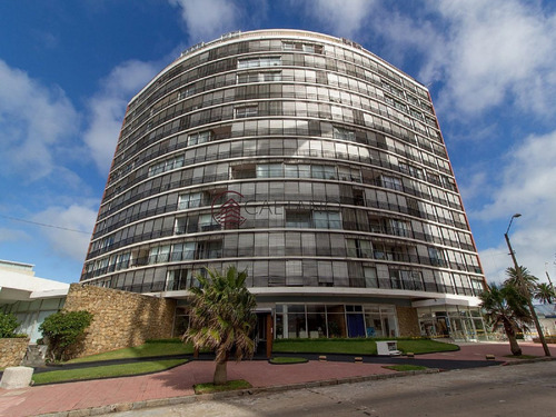 Imagen 19 de 29 de Apartamento En Península 2 Dormitorios Con Garage - Punta Del Este Peninsula