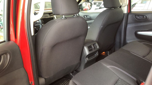 Imagen 4 de 10 de Nissan Frontier X-gear 4x4 At #09