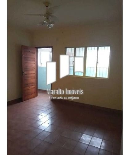 Apartamento 2 Dormitórios Na Vila Caiçara Em Praia Grande - Sp.