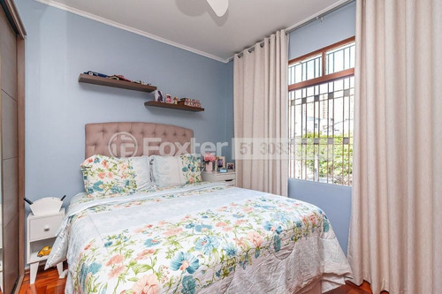 Imagem 17 de 29 de Casa, 5 Dormitórios, 210 M², Partenon - 207541
