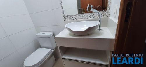 Imagem 9 de 15 de Apartamento - Santa Paula - Sp - 645895