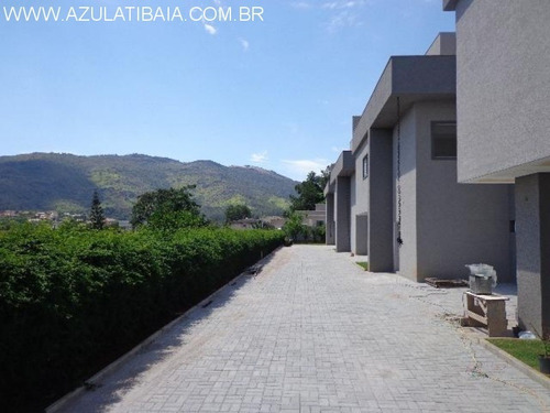 Imagem 7 de 27 de Ultima Unidade! Condomínio Muito Bem Localizado Vila Petropolis, Atibaia - 6132 - 32663702
